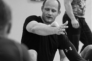Horváth Imre - Fite Club és Fite Club Factory
