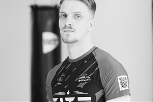 Fábián Ferenc - MMA / Kickbox Edző - 