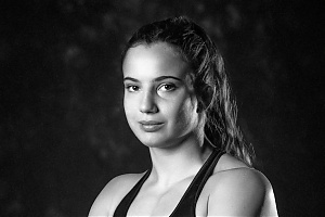 Méhész Zita - Fite Club Factory
