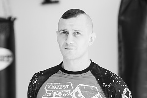 Suhajda Zoltán - Fite Club Factory