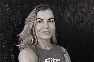 Fábián Melinda - Fite Club Factory