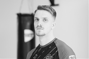 Fábián Ferenc - Fite Club Factory